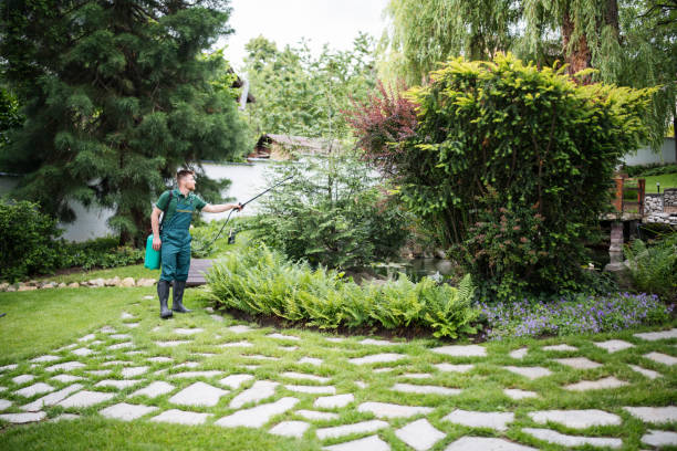 Best Residential Pest Control  in Sunbury, OH