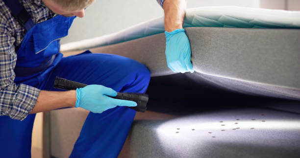 Best Commercial Pest Control Services  in Sunbury, OH